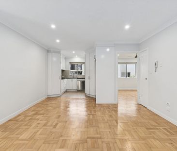 Light-Filled 3-Bedroom Sanctuary with Huge Balcony & Prime Convenience - Photo 3