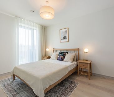 Apartment 27, 143 Merrion Road, Herbert Avenue, Dublin 4, D04 E8R9 - Photo 6