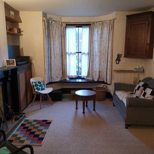 1 bedroom in a house share to rent - Photo 1