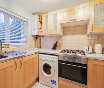2 bedroom terraced house to rent - Photo 6