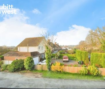 1 bedroom maisonette to rent - Photo 6