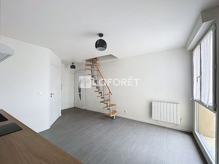 Appartement T2 Montesson à louer - Photo 2