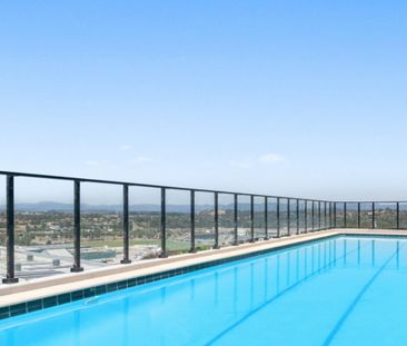 Two Bedroom Apartment in Ruby - Photo 1