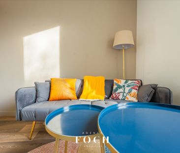 Location Appartement 2 pièces 34m² NANCY 54000 - Photo 5