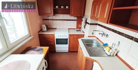 Łódź, Śródmieście, os. Matejki, Matejki Mieszkanie na wynajem - Фото 2