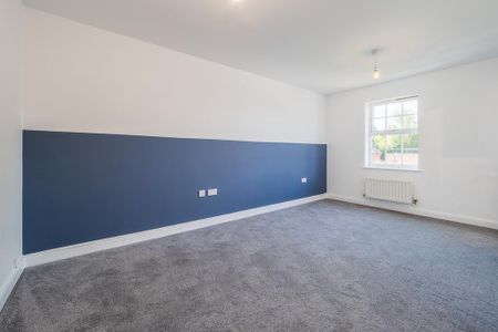 5 bedroom terraced house to rent - Photo 5