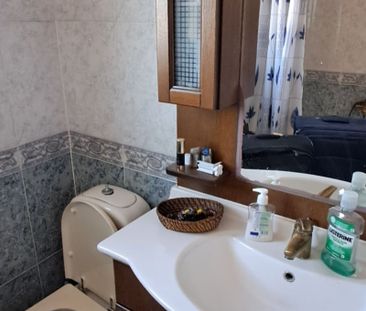 Ενοικίαση κατοικίας, 150 τ.μ., Άγιος Στέφανος, 1.000 € - Photo 6