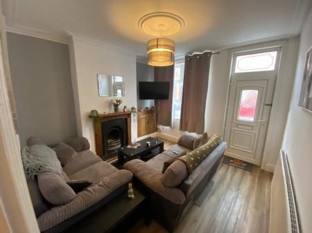 Peach Street, Derby, DE22 - Photo 1