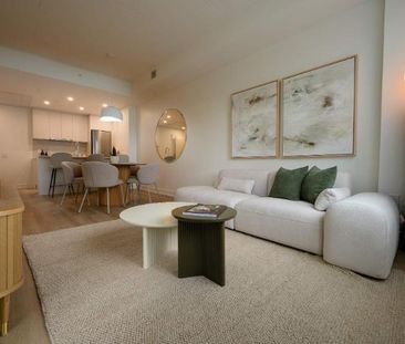 Appartement 3 1/2, unité 527 - Photo 2