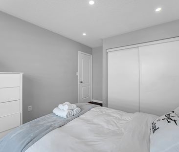 For Lease - 834 Ferguson Drive, Milton, Ontario - Photo 5