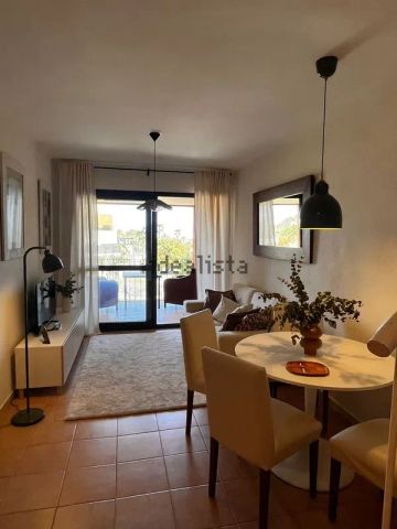 Alquiler de piso en Calle Sierra Alhamilla, 1 - Foto 2