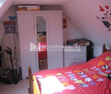 Location Maison 2 pièces 38m² BLENDECQUES 62575 - Photo 1