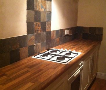 1 Bed Flat, Beckingham Road, LE2 - Photo 4