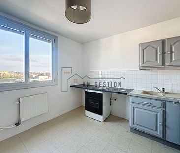 Location Appartement 2 pièces 59m² - Photo 4