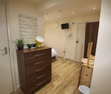 Studio to rent - Photo 1