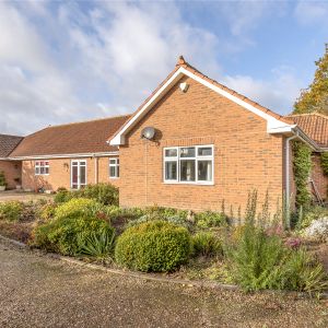 Stockman's Rest, Sandy Lane, Woodhall Spa - Photo 2