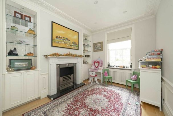 Queens Grove, St John's Wood, NW8 - Photo 1