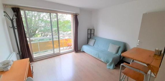 Location Appartement 1 pièce 22m² LOOS 59120 - Photo 2