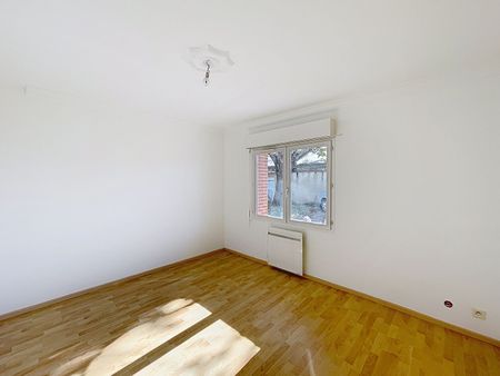 Appartement T4 Saint Simon Cugnaux - Photo 3