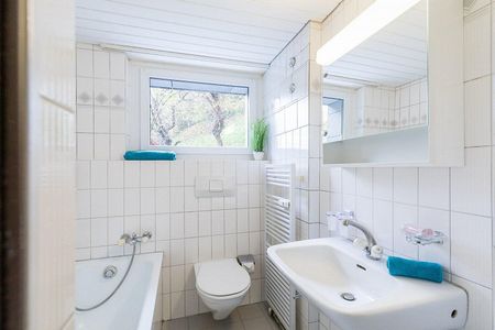 Grosszügige, helle Wohnung inkl. Wintergarten - Photo 5