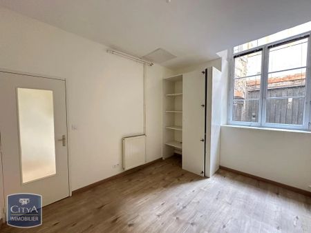 Appartement à louer 2 pièces 51.06m² - Photo 2
