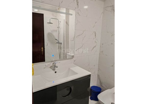 Apartamento T3 em Lisboa