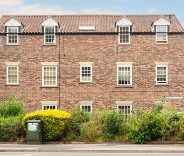 2 bedroom flat to rent - Photo 6