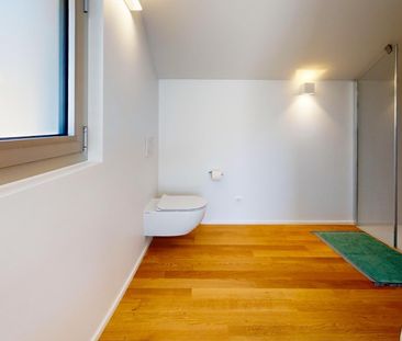 Roveredo, nuove villette indipendenti unifamiliari e bifamiliari di 5 - Foto 5