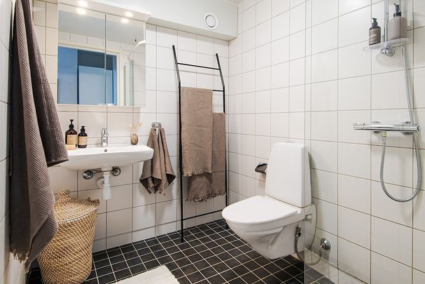 Attundagränd 3, Tureberg - Photo 1