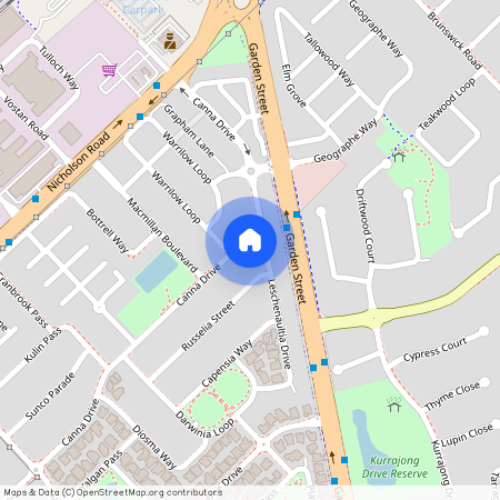 105 Canna Drive, Canning Vale WA 6155