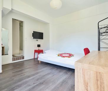 SUHARD B Roommate 6 Bedrooms at Reims - Photo 4