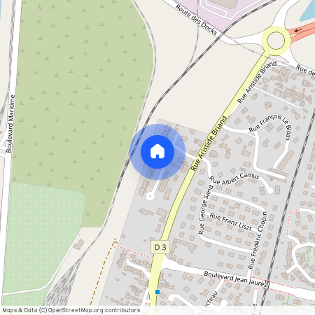 76650, Petit-Couronne