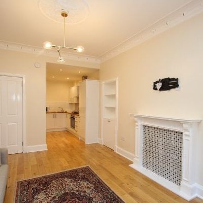 Kennoway Drive, GLASGOW, G11 - Photo 1