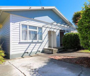 Quiet Living on Jackson Street - Photo 4