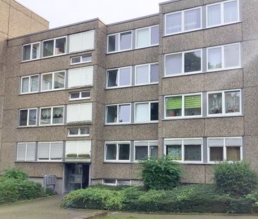 Im Grünen gelegene 1-Raum-Wohnung in Dortmund- Lütgendortmund mit WBS - Photo 1