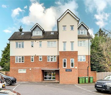 Cedar Court, St Albans, AL4 0DL - Photo 1