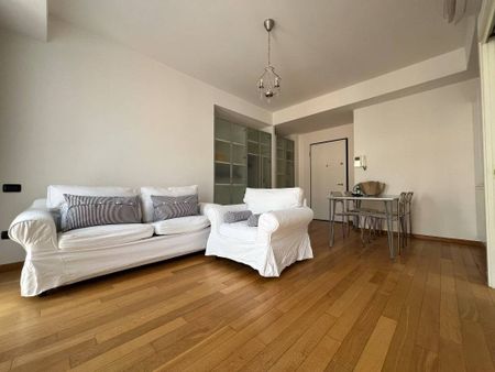 Luminoso monolocale in centro - Photo 4