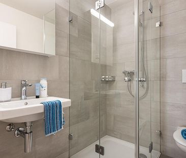 Wunderschöne 3.5-Zimmer-Wohnung in Flaach! - Photo 6