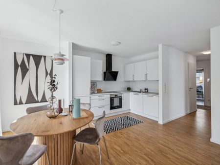 Perfekt für Familien: 4-Zimmer-Wohnung im Neubau - Photo 2