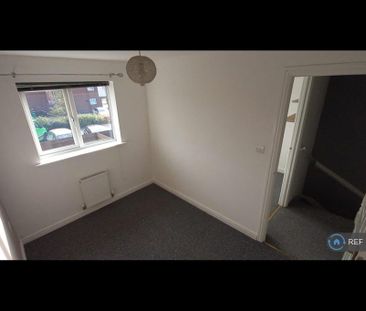 3 bedroom terraced house to rent - Photo 1