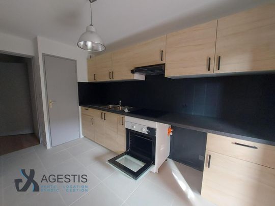 Location Appartement 3 pièces 63m² TOULOUSE 31400 - Photo 1