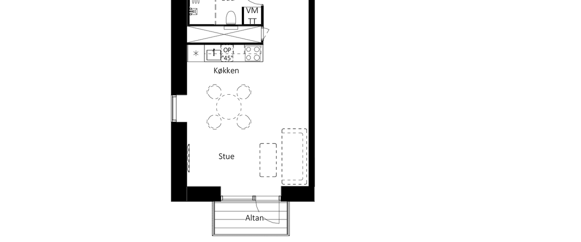 Gadelandet 26C, 1. th - Photo 1