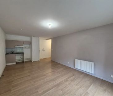 Location appartement 2 pièces - 44.2m² à Wasquehal (59290) - Photo 3