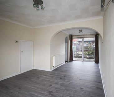 2 bedroom terraced house to rent - Photo 2