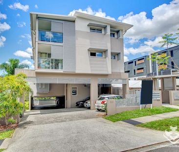 modern two bedrooms walking to UQ - Photo 4