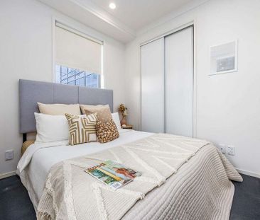 Comfy One Bedroom furnished - free motorbike park - Photo 5