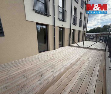 Pronájem bytu 1+kk 28 m² - Photo 6