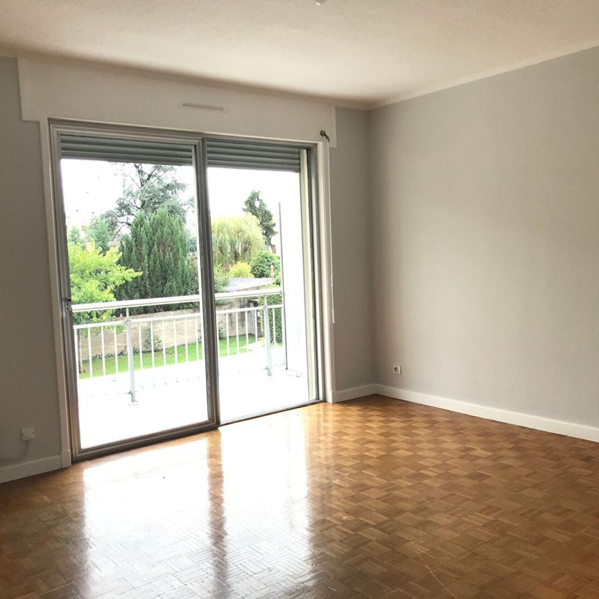 Location Appartement 2 pièces 49m² - Photo 1