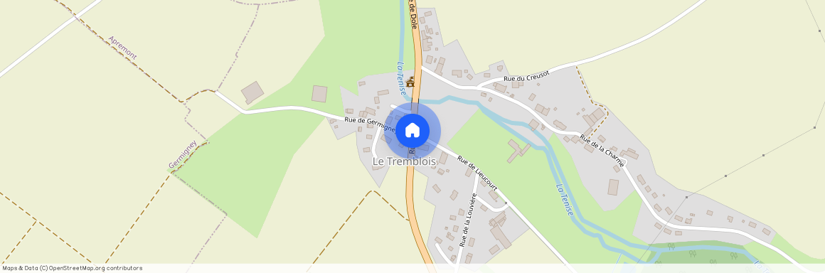 Letremblois
