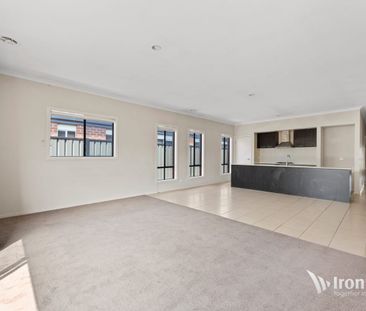 4-Bedroom Home for Lease! - Photo 2